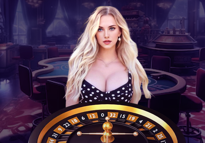 kubetkubet77 American Roulette