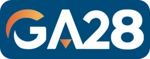 Logo đối tác thanh toán GA28