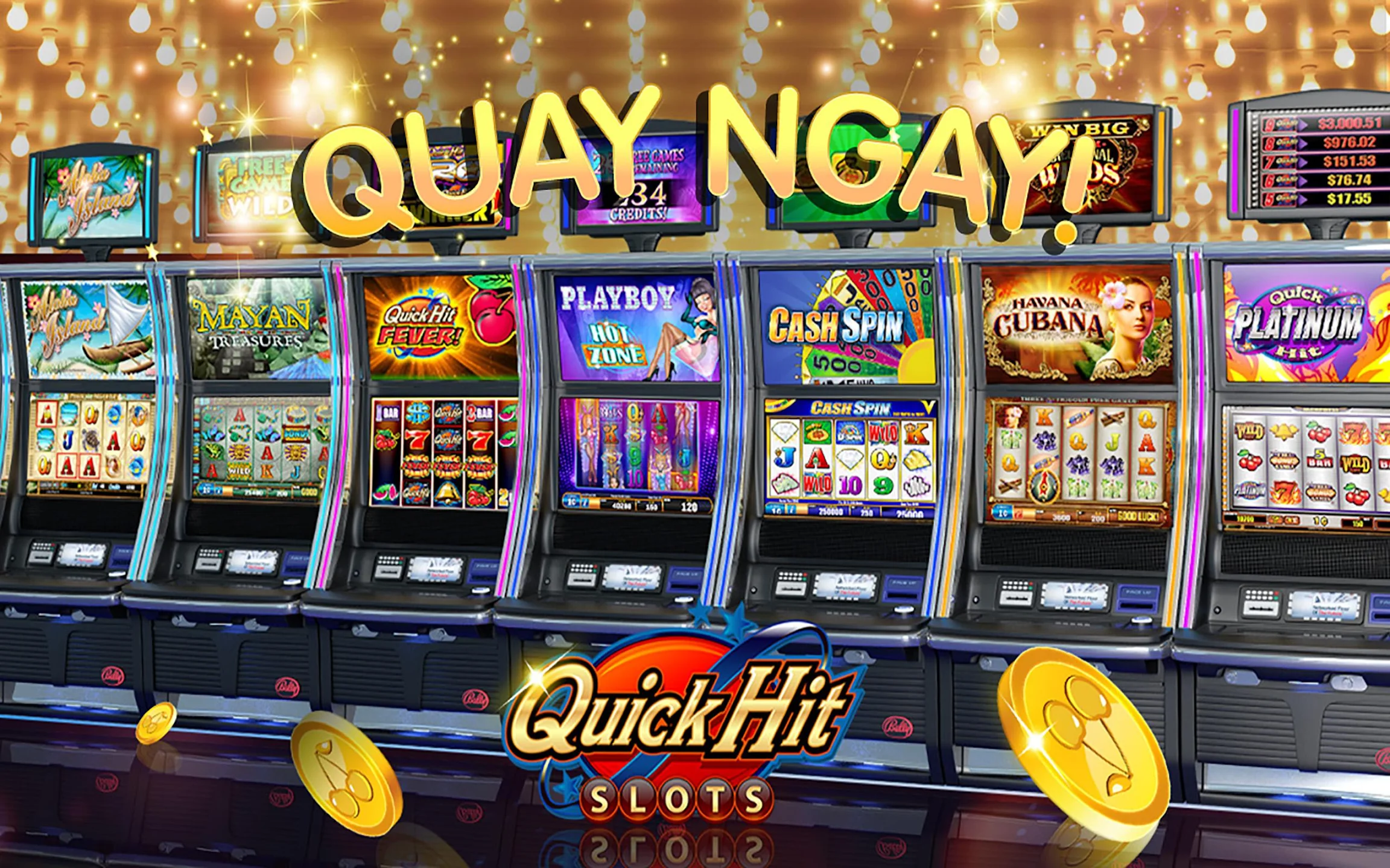 Ảnh chụp màn hình ứng dụng KUBET hiển thị sảnh game đa dạng