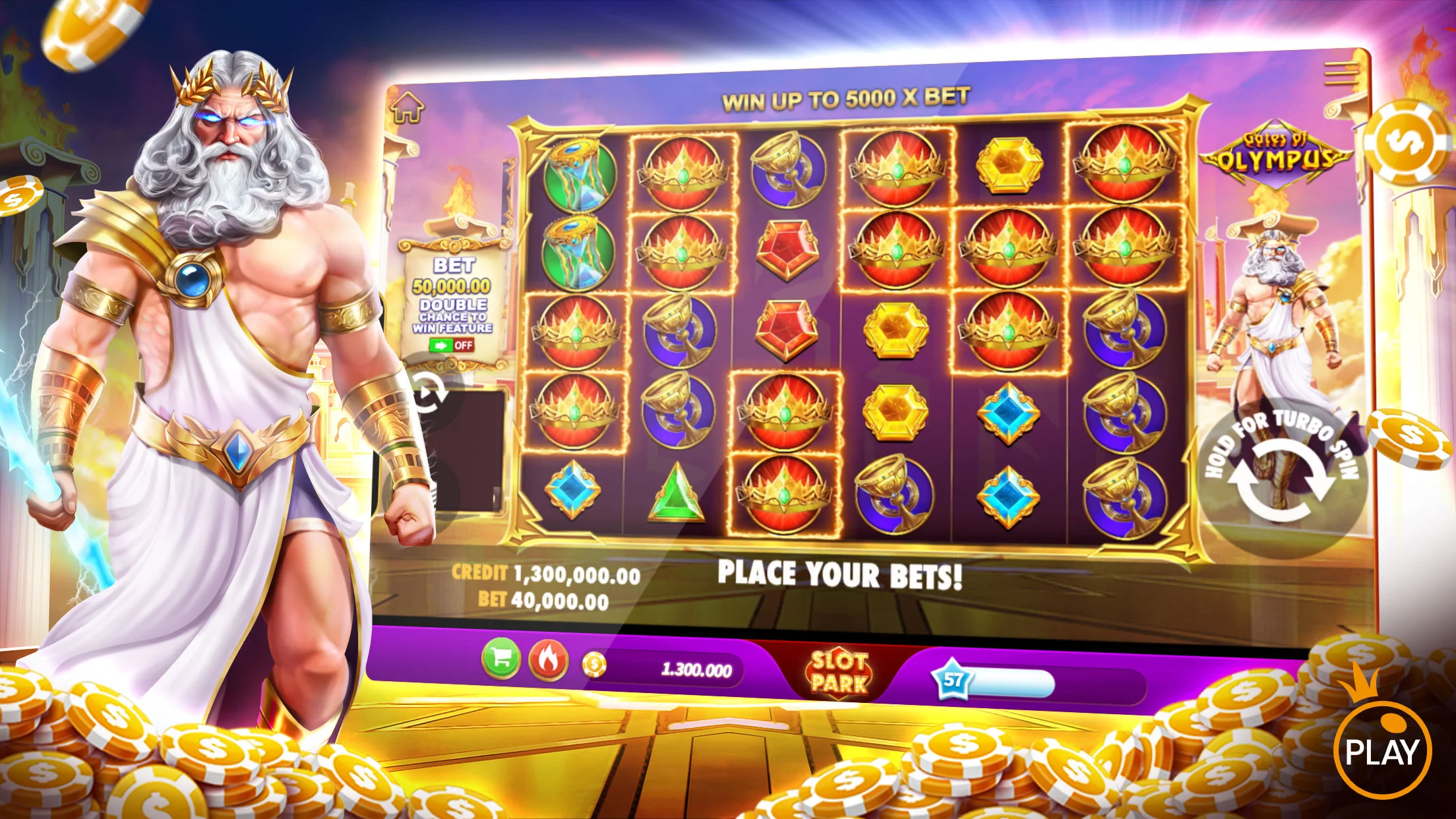 Ảnh chụp màn hình ứng dụng KUBET với giao diện cá cược thể thao chuyên nghiệp